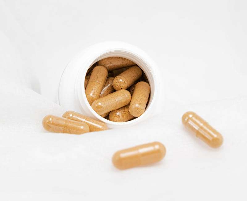 Análise independente ao Capsiplex Burn: ingredientes, mecanismo de ação, posologia, contraindicações e veredicto da nossa nutricionista.