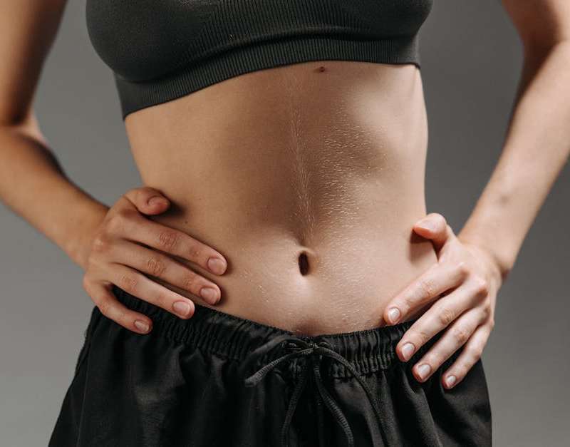 Descubra estratégias eficazes para perder barriga sem a necessidade de exercícios intensos, focando em alimentação e hábitos saudáveis.