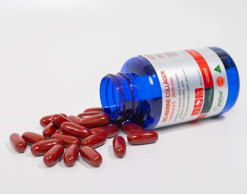 Analisamos o Flexomore, um suplemento para articulações. Vê a composição (colagénio, glucosamina), eficácia, segurança e onde o comprar.