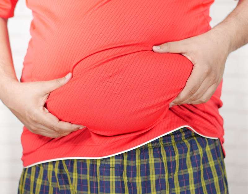 A sensação de inchaço abdominal é uma queixa comum que afeta um número significativo de pessoas, interferindo muitas vezes com a qualidade de vida. Caracte…