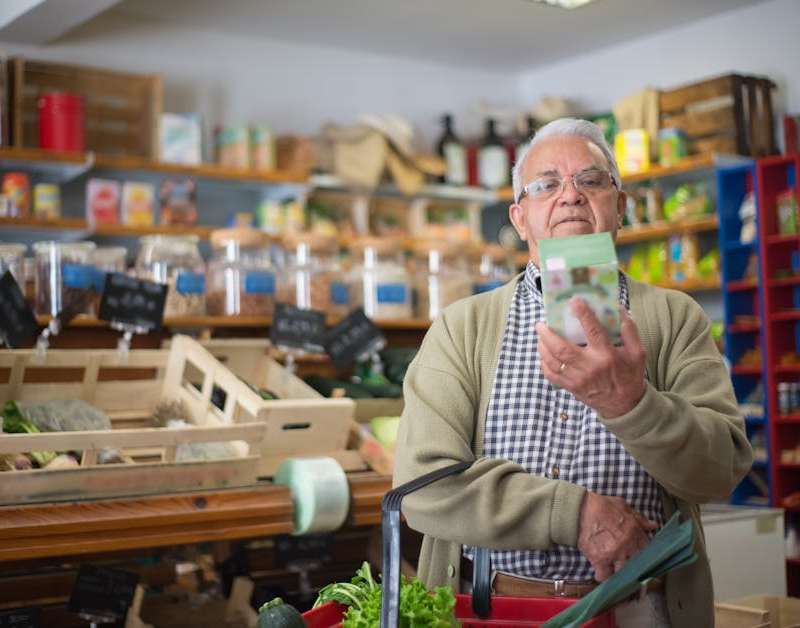 Descubra como os rótulos de alimentos ultraprocessados podem enganar e aprenda a interpretá-los. Faça escolhas alimentares informadas para a sua saúde.
