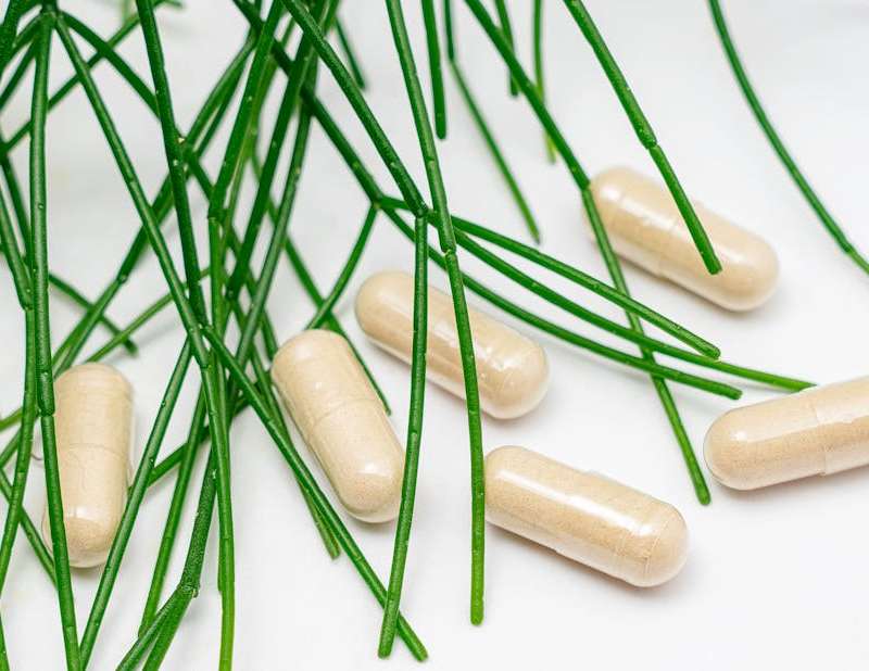 Locerin promete reduzir queda capilar feminina com biotina, cavalinha e cobre. Veredito independente baseado em evidência.