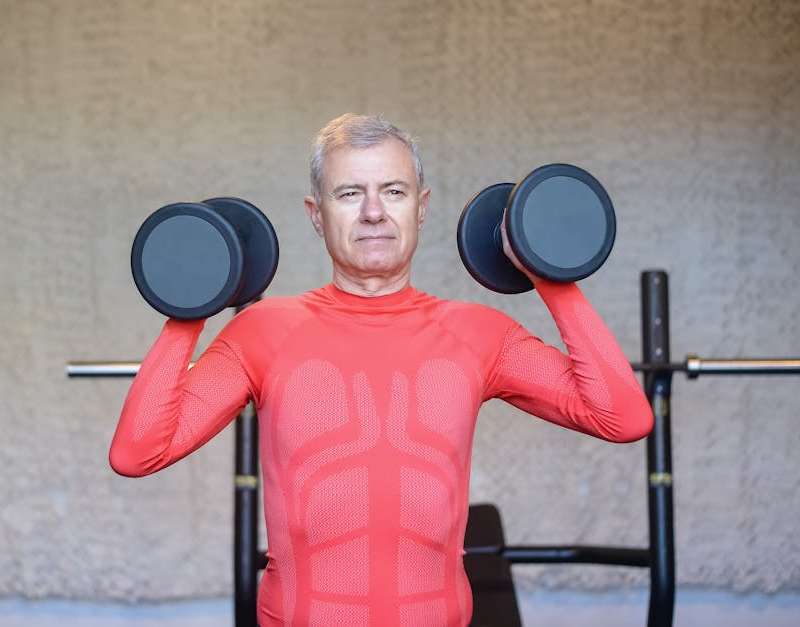 O que é o NAD+, porque diminui com a idade, sirtuínas, autofagia e como aumentar os níveis (NMN, NR, niacinamida). Guia 2026.