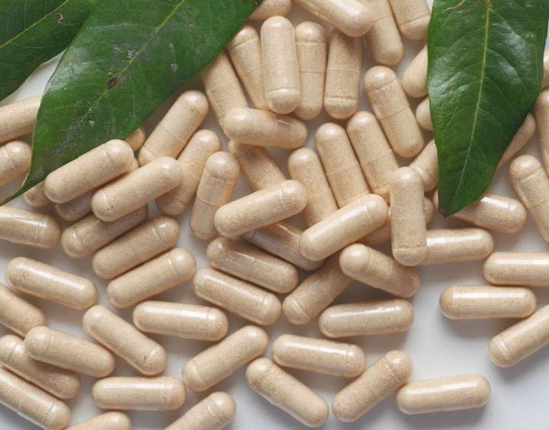 Nutrina African Mango promete controlo de apetite com Irvingia gabonensis. Estudos, dosagem eficaz e veredito independente.
