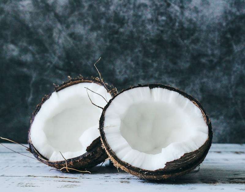 Pomos à prova o óleo de coco virgem extra Eat Wholesome de 500ml: sabor, prensado a frio, certificações bio e relação qualidade-preço.