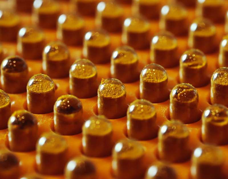 Vale a pena o pólen de abelha em grão Naturitas Essentials 220g? Análise da composição, preço por grama, como tomar e comparação com a concorrência.