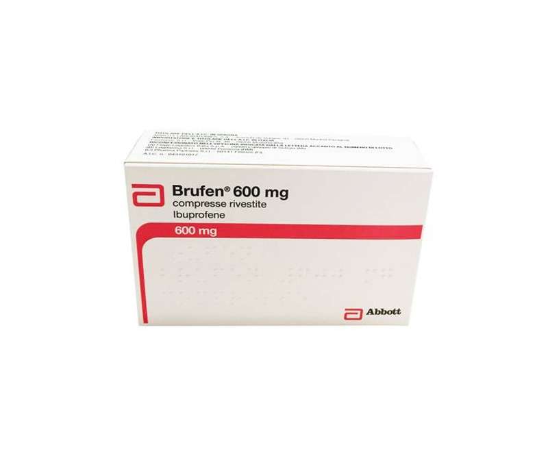 O Brufen 600 mg é um medicamento anti-inflamatório não esteroide AINE amplamente utilizado para o alívio da dor, inflamação e febre. O seu princípio ativo,…