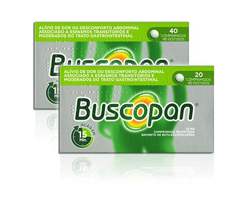 O Buscopan é um medicamento amplamente conhecido e utilizado em Portugal para o alívio de espasmos e dores na região abdominal. Este artigo pretende fornec…