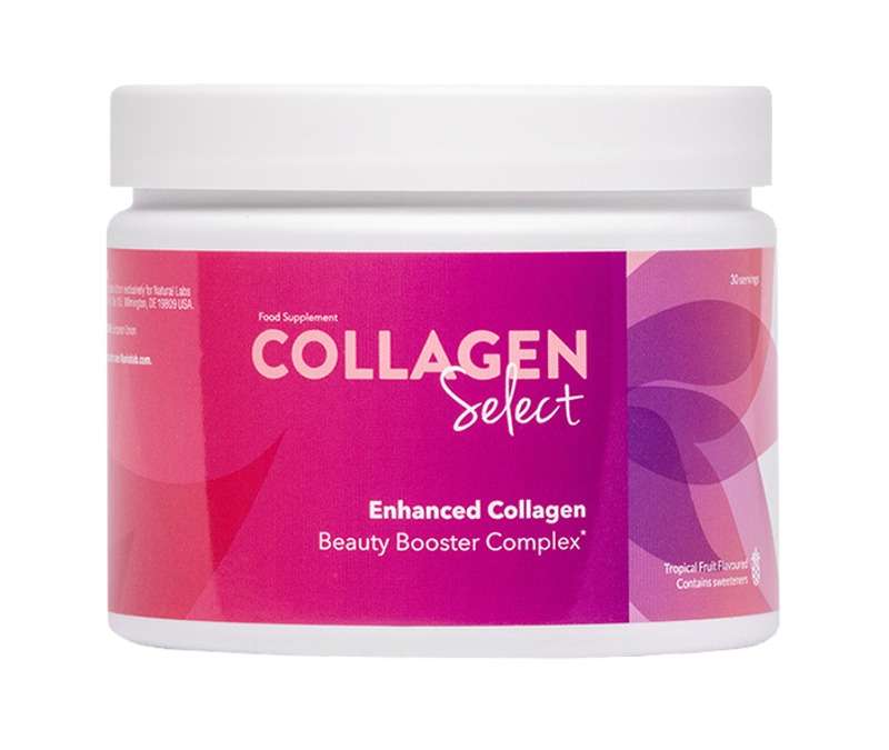 Análise completa ao Collagen Select: composição (peptídeos VERISOL®, vitamina C, ácido hialurónico), eficácia, preço e alternativas.