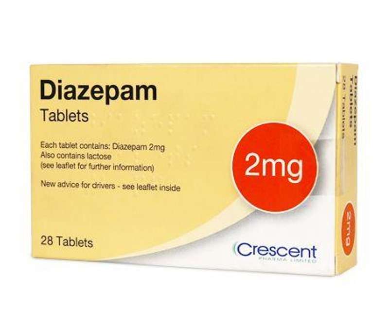 O Diazepam, comercialmente conhecido em Portugal como Valium, é um medicamento da classe das benzodiazepinas, amplamente utilizado pela sua ação ansiolític…