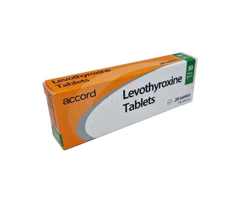 A levotiroxina é um medicamento amplamente utilizado para tratar condições relacionadas com a hormona tiroideia. Sendo um análogo sintético da tiroxina T4,…