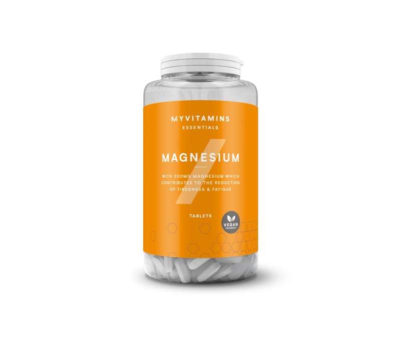 Análise ao citrato de magnésio da MyProtein: forma, dose, tolerância digestiva, vantagens, limitações e alternativas para comprar melhor.