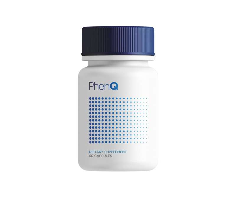 Análise independente do PhenQ: como funciona, ingredientes (α-Lacys Reset®, capsicum, cafeína), efeitos secundários, resultados reais e onde comprar com garantia de 60 dias.