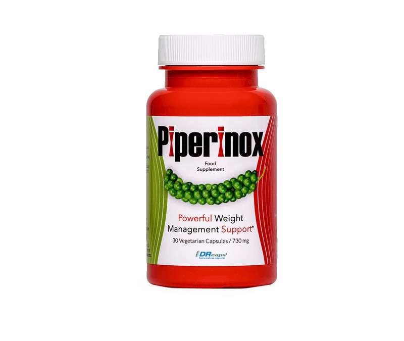 Descubra a análise completa sobre Piperinox: como este termogénico com piperina e outros ingredientes atua no corpo. Entenda a sua eficácia.
