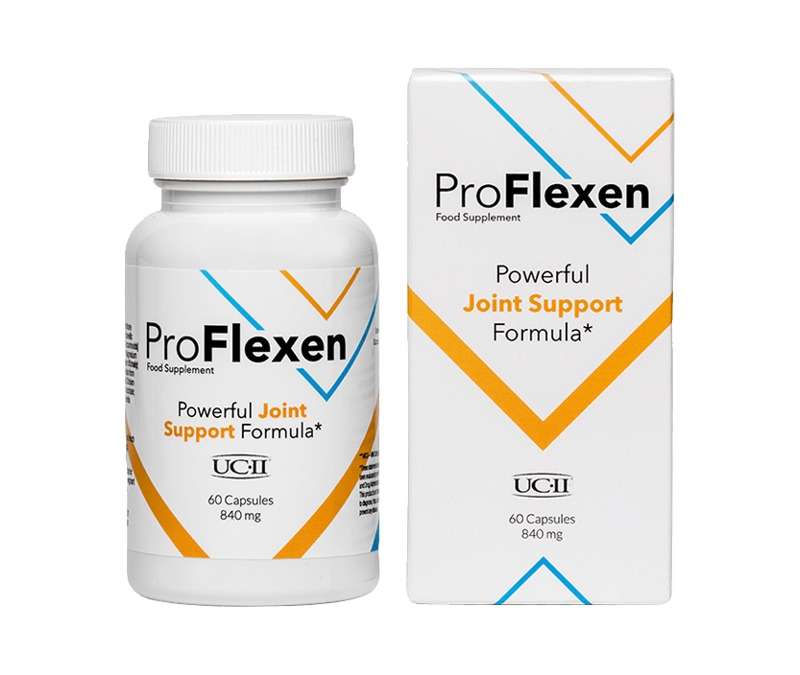 Análise ao ProFlexen: colagénio UC-II, curcuma e MSM. Funciona para dores articulares? Composição, evidência e alternativas.