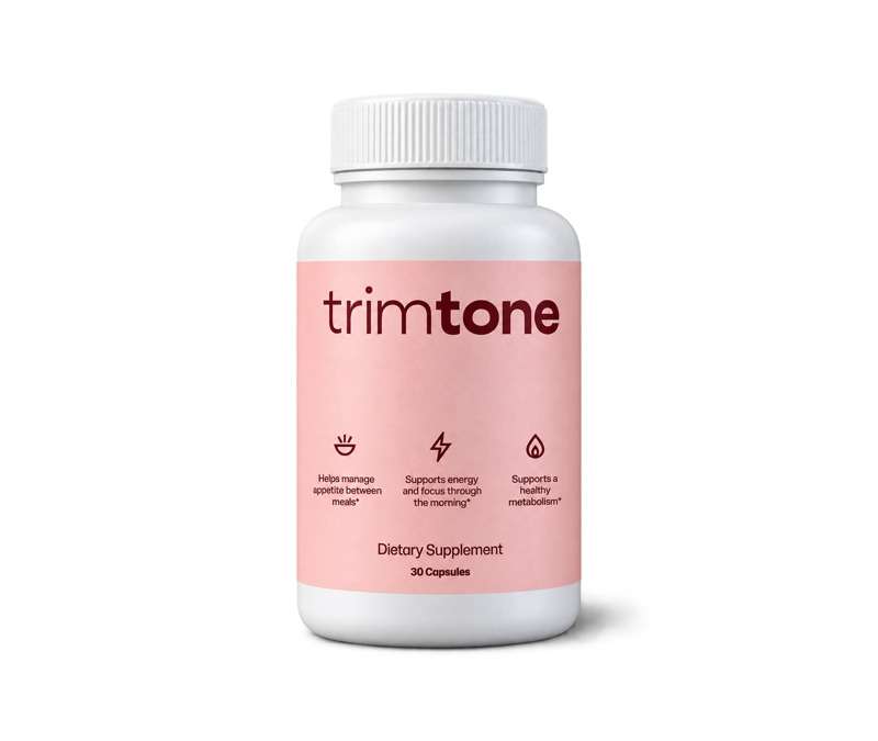 Análise independente do Trimtone: queimador de gordura para mulheres ativas. Ingredientes, evidência, efeitos secundários, garantia de 100 dias e onde comprar.