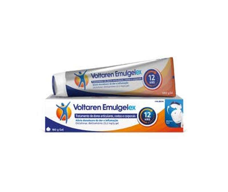 O Voltaren é um nome comercial amplamente reconhecido para medicamentos que contêm diclofenaco, um anti-inflamatório não esteroide AINE. Este fármaco é uti…