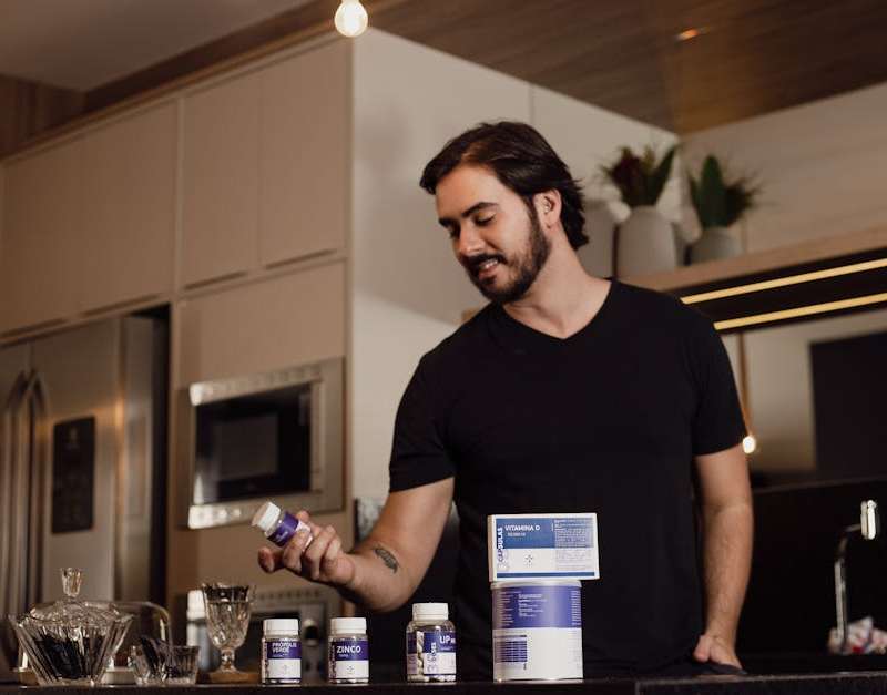 Descubra os suplementos mais eficazes para reforçar o sistema imunitário de forma natural, segura e baseada em evidência.