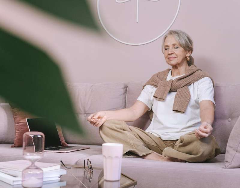 Saiba como os adaptógenos, como a ashwagandha e a rhodiola, podem ajudar a gerir o stress crónico. Explore as opções e evidências.