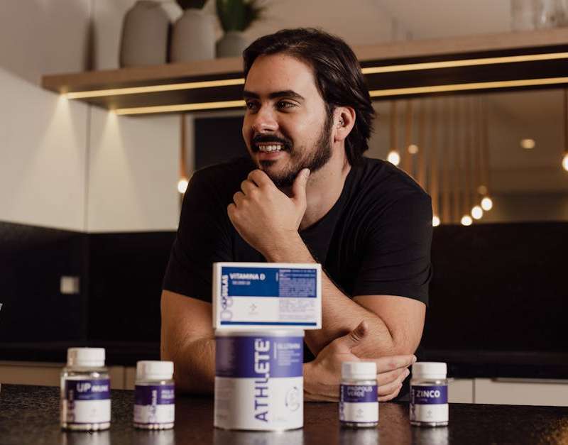 Descobre como o zinco contribui para um sistema imunitário forte. Exploramos as propriedades do zinco e mostramos as suas fontes na dieta.