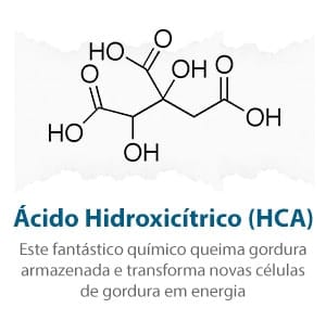 Ácido Hidroxicítrico