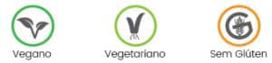 Eco Slim Vegetariano
